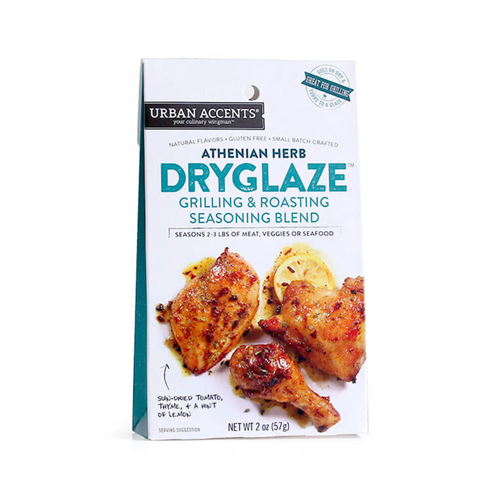 Dryglaze Athenian