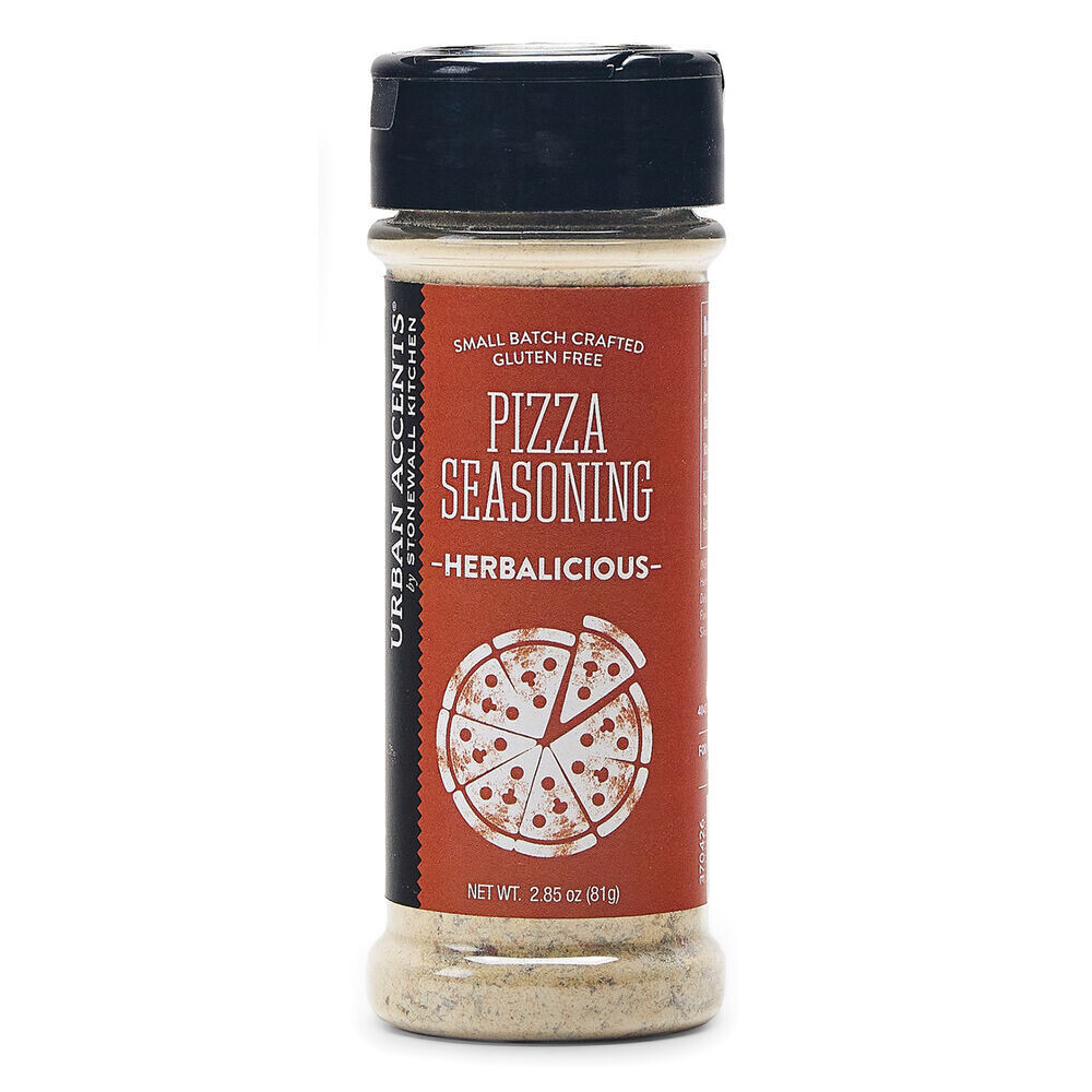 Pizza Seasoning Herbolicious