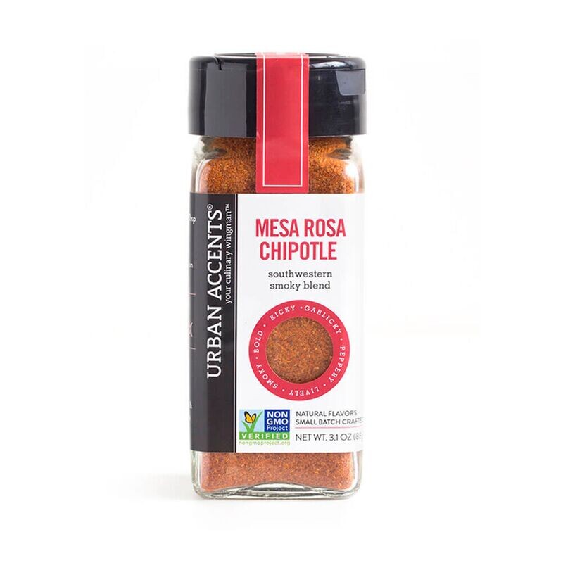 Spice Mesa Rosa Chipotle