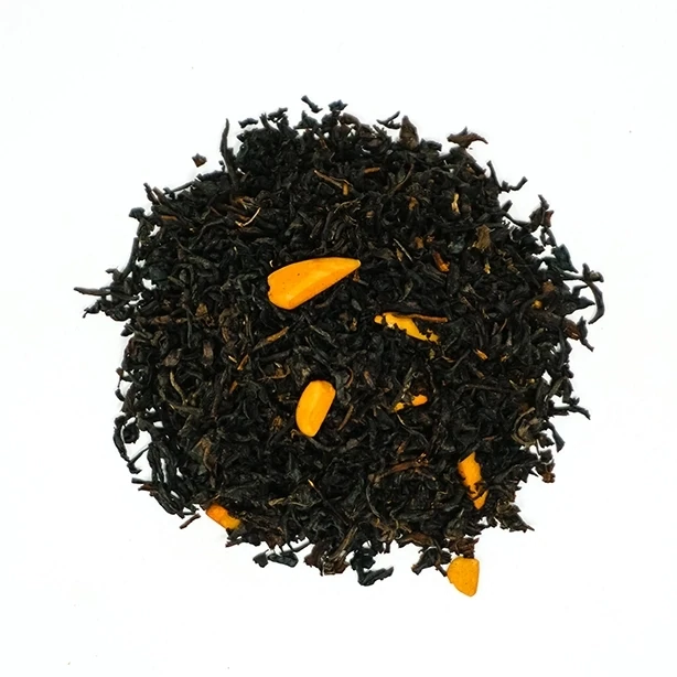 Toasty Almond Black