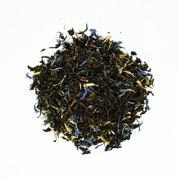 Lady Earl Grey Black