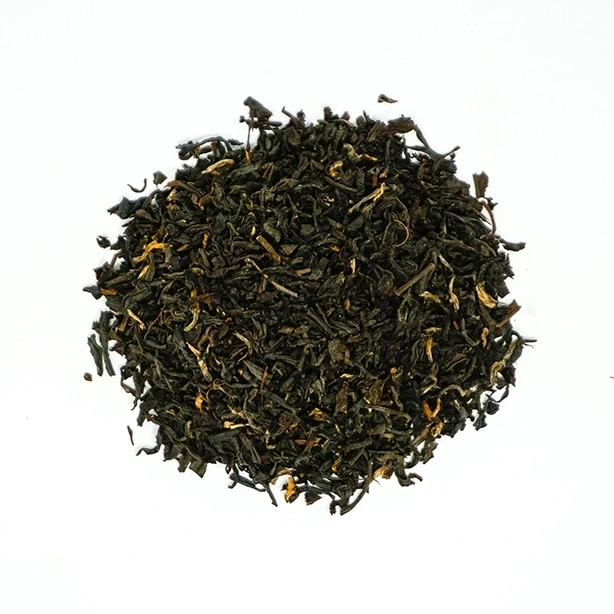 English Breakfast Black