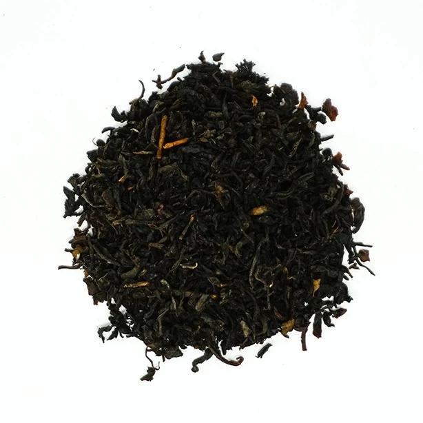 Earl Grey Black