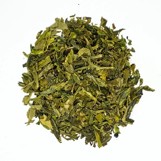 Dragonwell Green