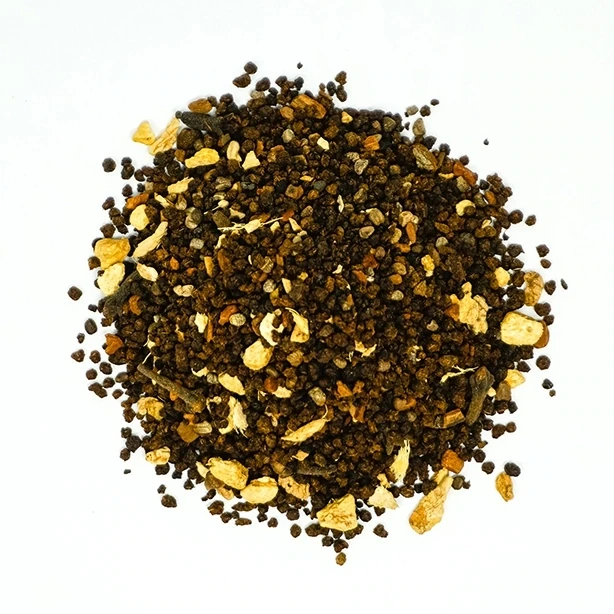 Masala Chai