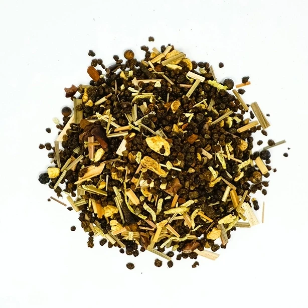 Coconut Chai