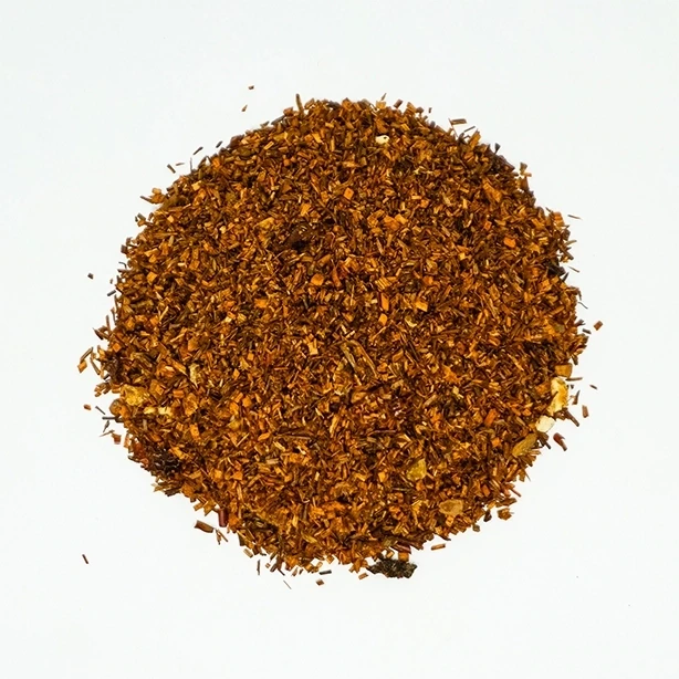 Cinnamon Orange Herbal