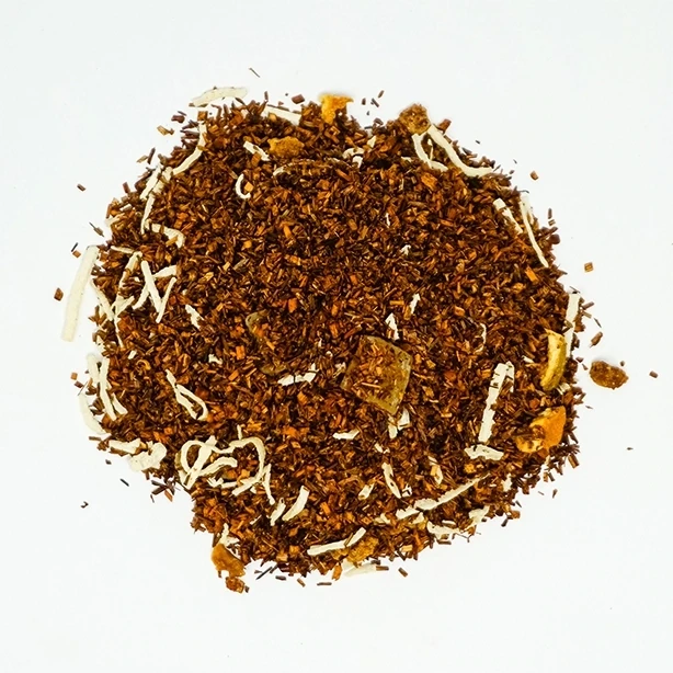 Banana Macaroon Herbal
