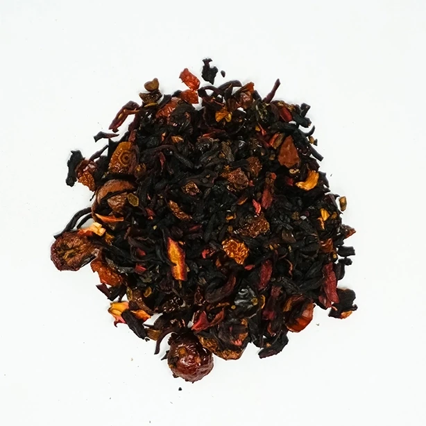 Cranberry Breeze Herbal