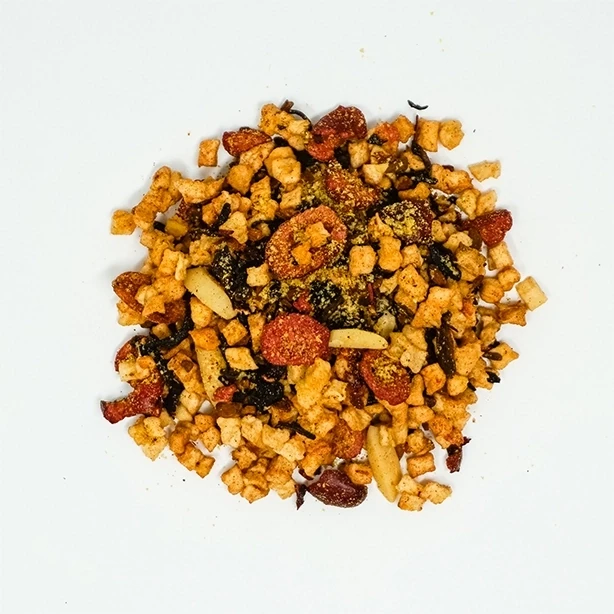 Harvest Moon Herbal Harvest Moon Herbal