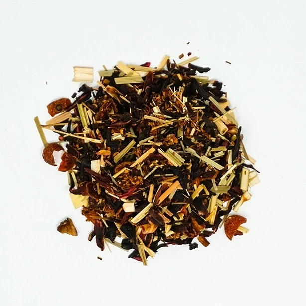 Citrus Hibiscus Herbal