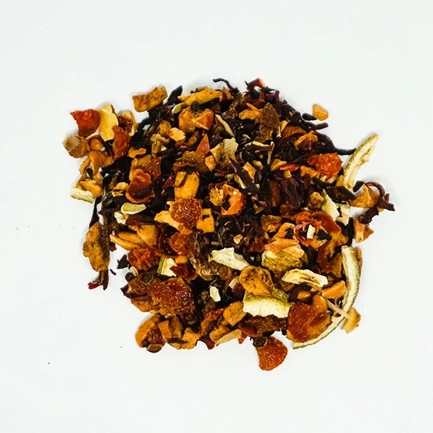 Lemon Mango Punch Herbal