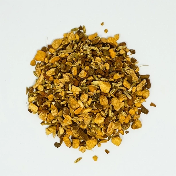 Vanilla Spice Herbal