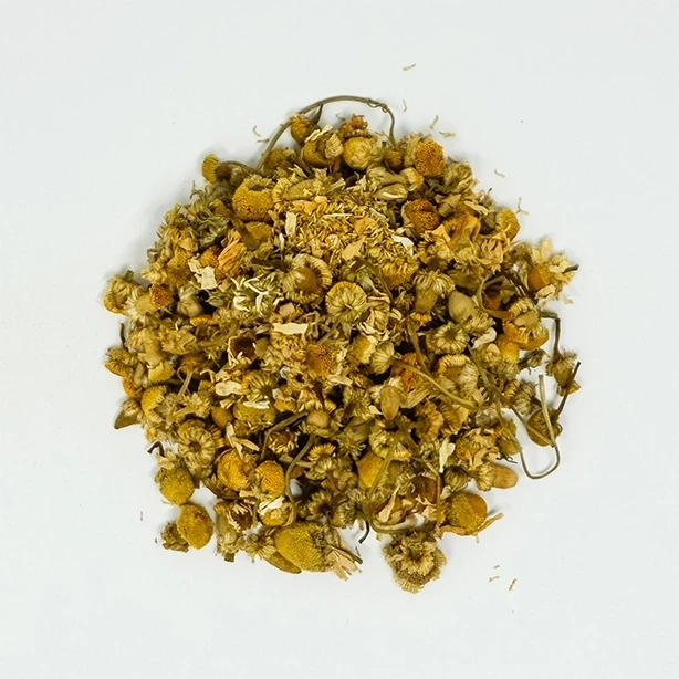 Chamomile Wellness