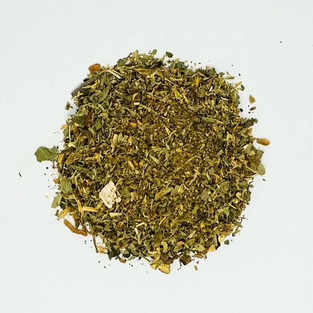 Inflammation Wellness