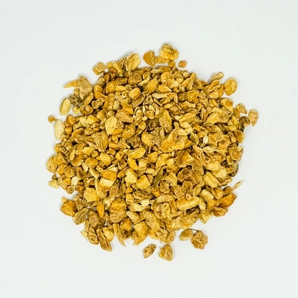 Ginger Root Wellness
