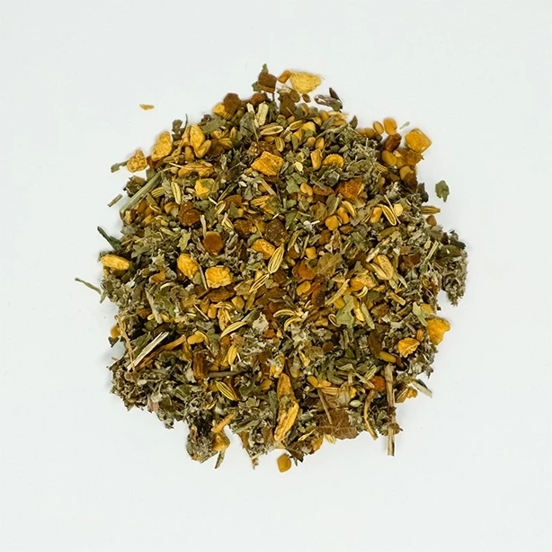 Nursing Mamas Wellness