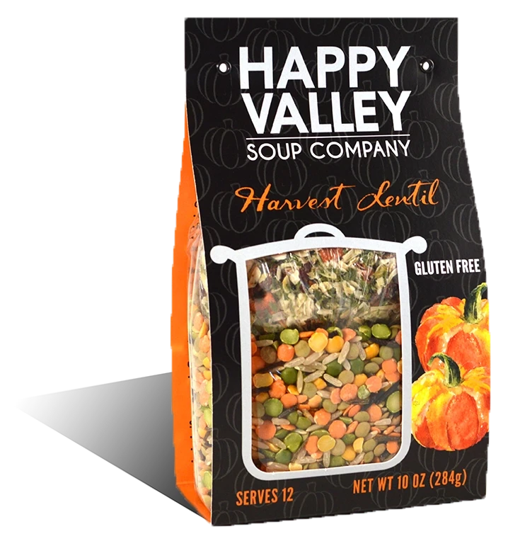 Soup Harvest Lentil