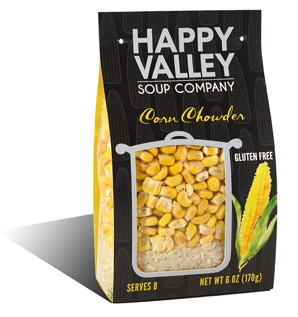 Soup Corn Chowder