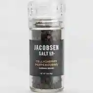 Pepper Tellicherry Peppercorn Grinder