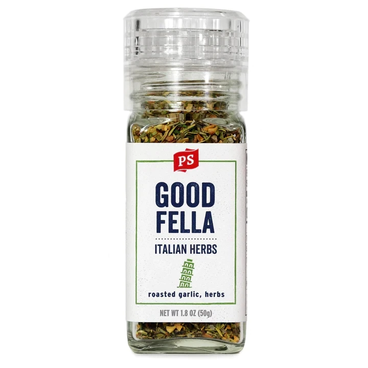 Spice Good Fella Italian Herb