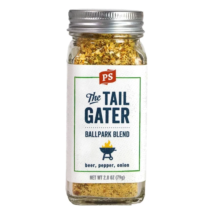 Spice The Tailgater Ballpark