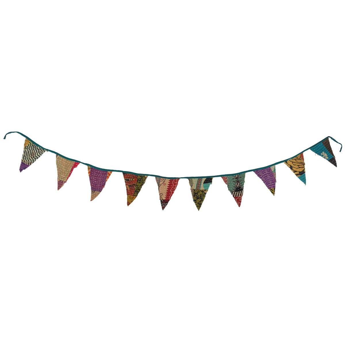 Boho Banner Cotton