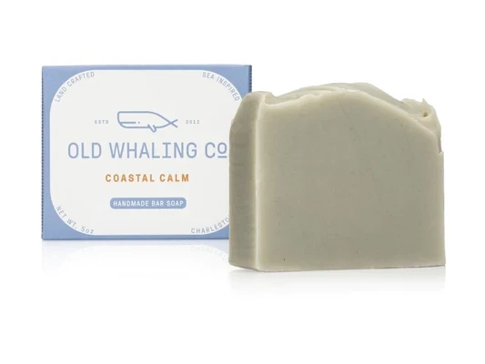 Bar Soap Coastal Calm Bar Soap Coastal Calm