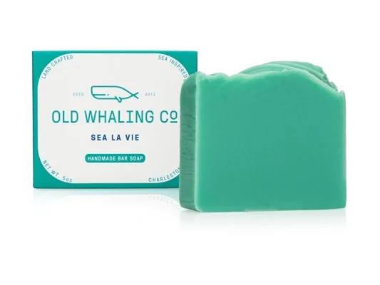 Bar Soap Sea La Vie