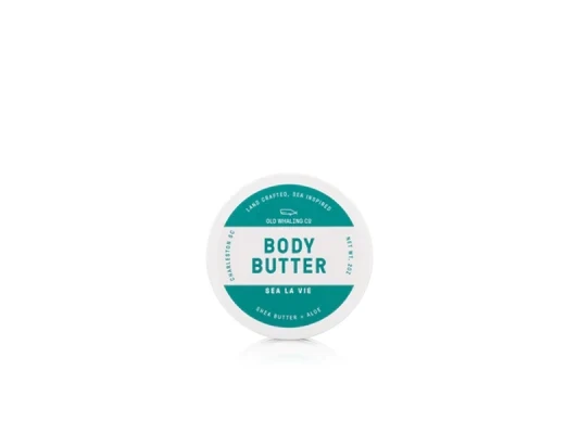 Body Butter Sea La Vie 2oz