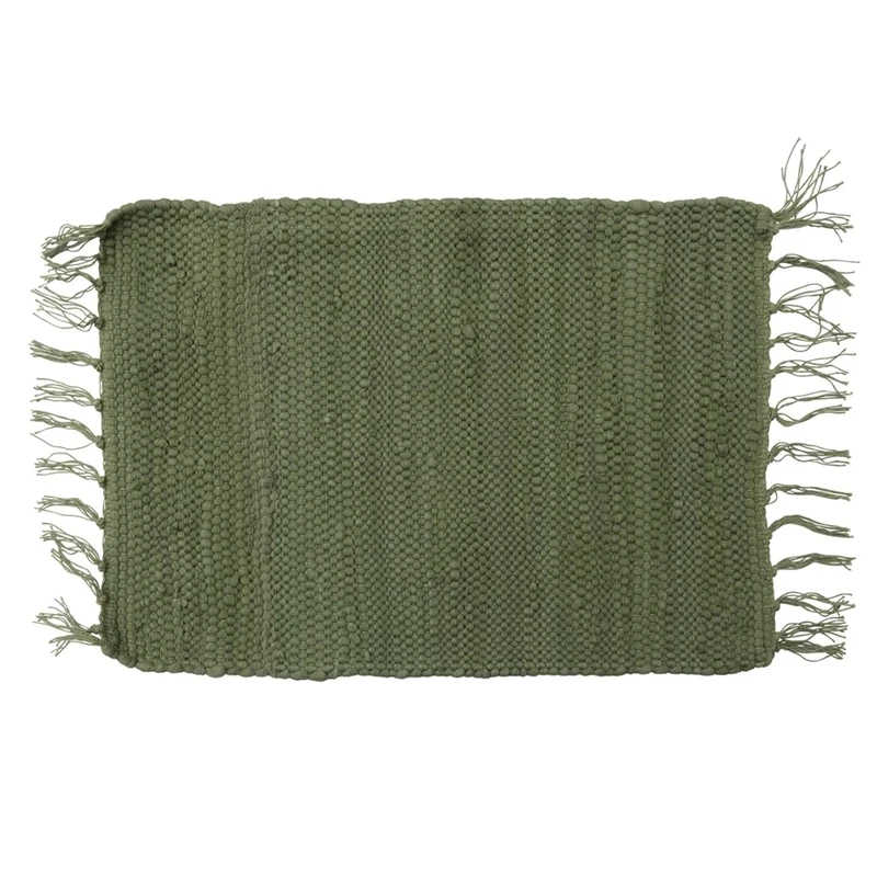 Placemat Green