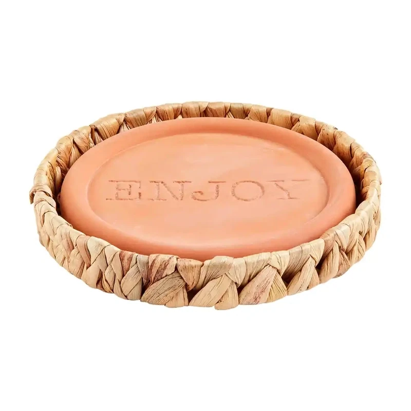 Terracotta Warming Trivet