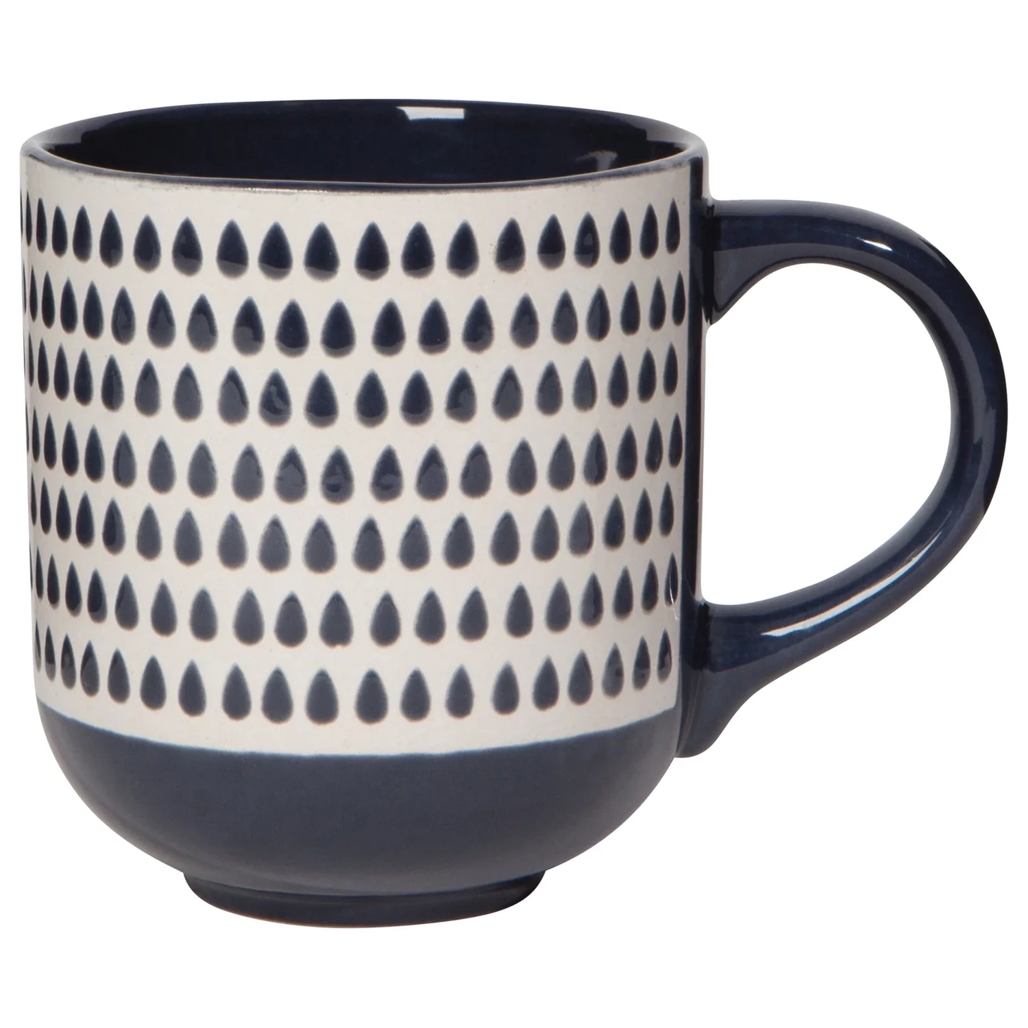 Mug Cloudburst Midnight