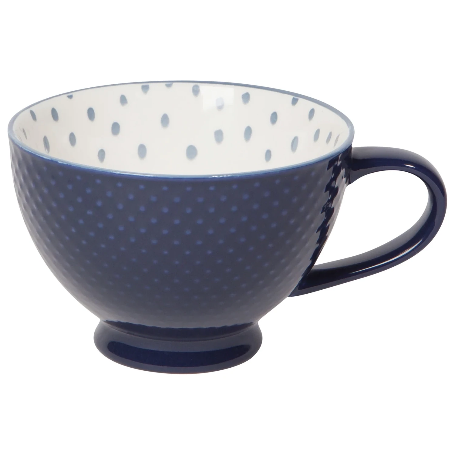 Mug Latte Ink