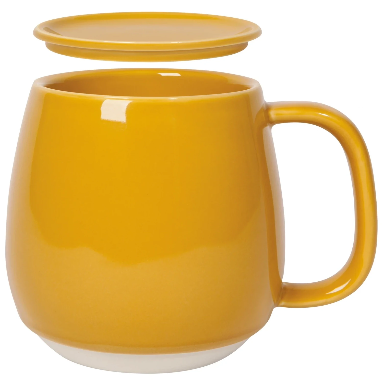 Mug Tint Ochre