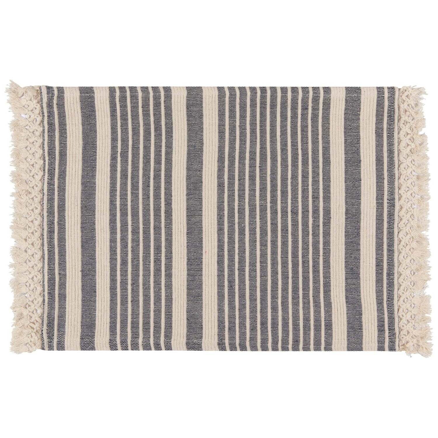 Placemat Piper Heirloom Shadow