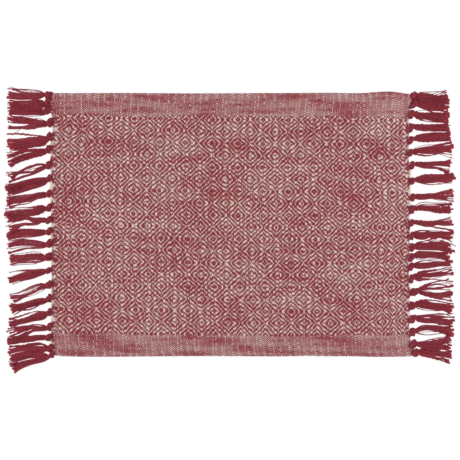 Placemat Hearthside Chili