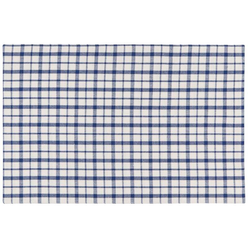 Placemat | Second Spin Belle Plaid