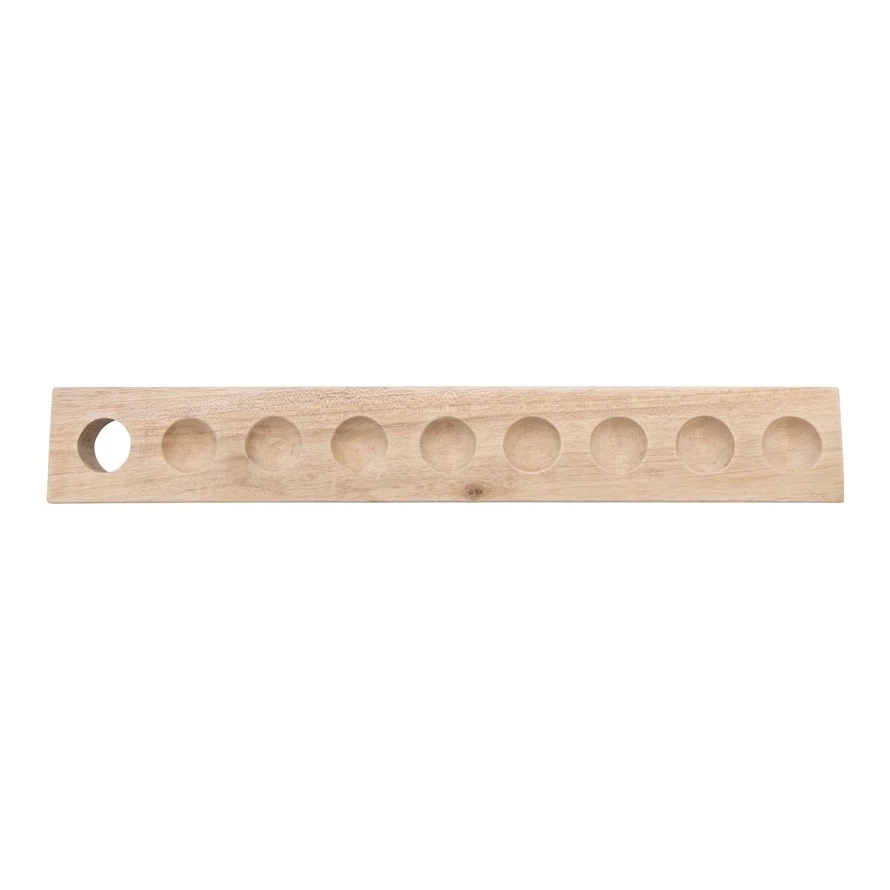 Egg Holder Mango Wood