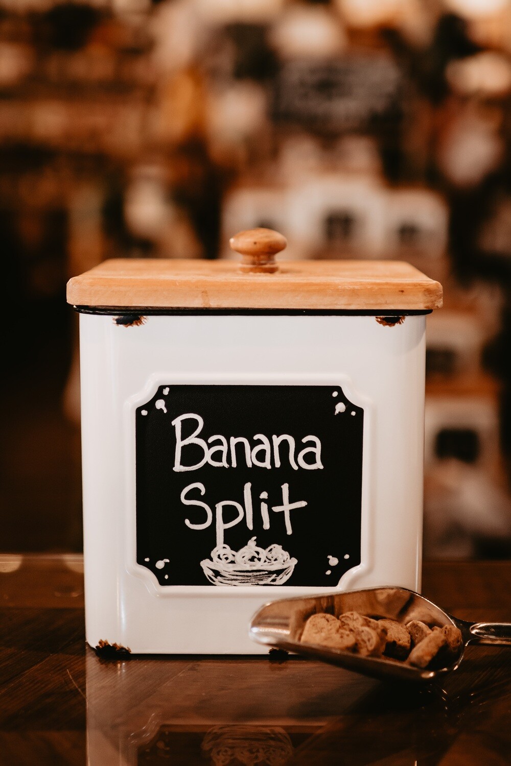 Banana Split