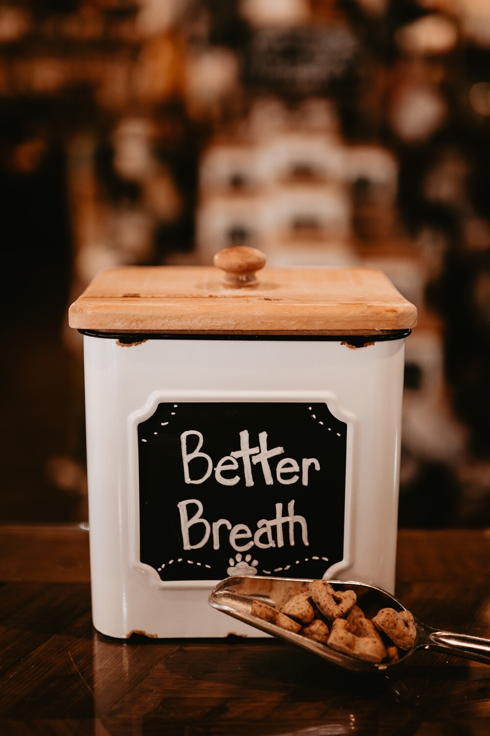 Better Breath