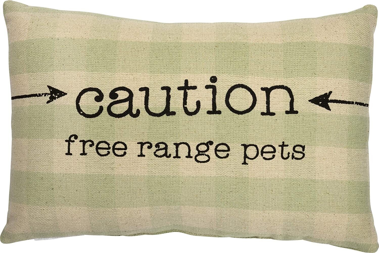 Pet Pillow Free Range Pets