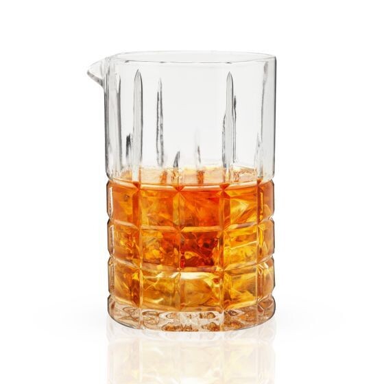 Bar Mixing Glass Highland