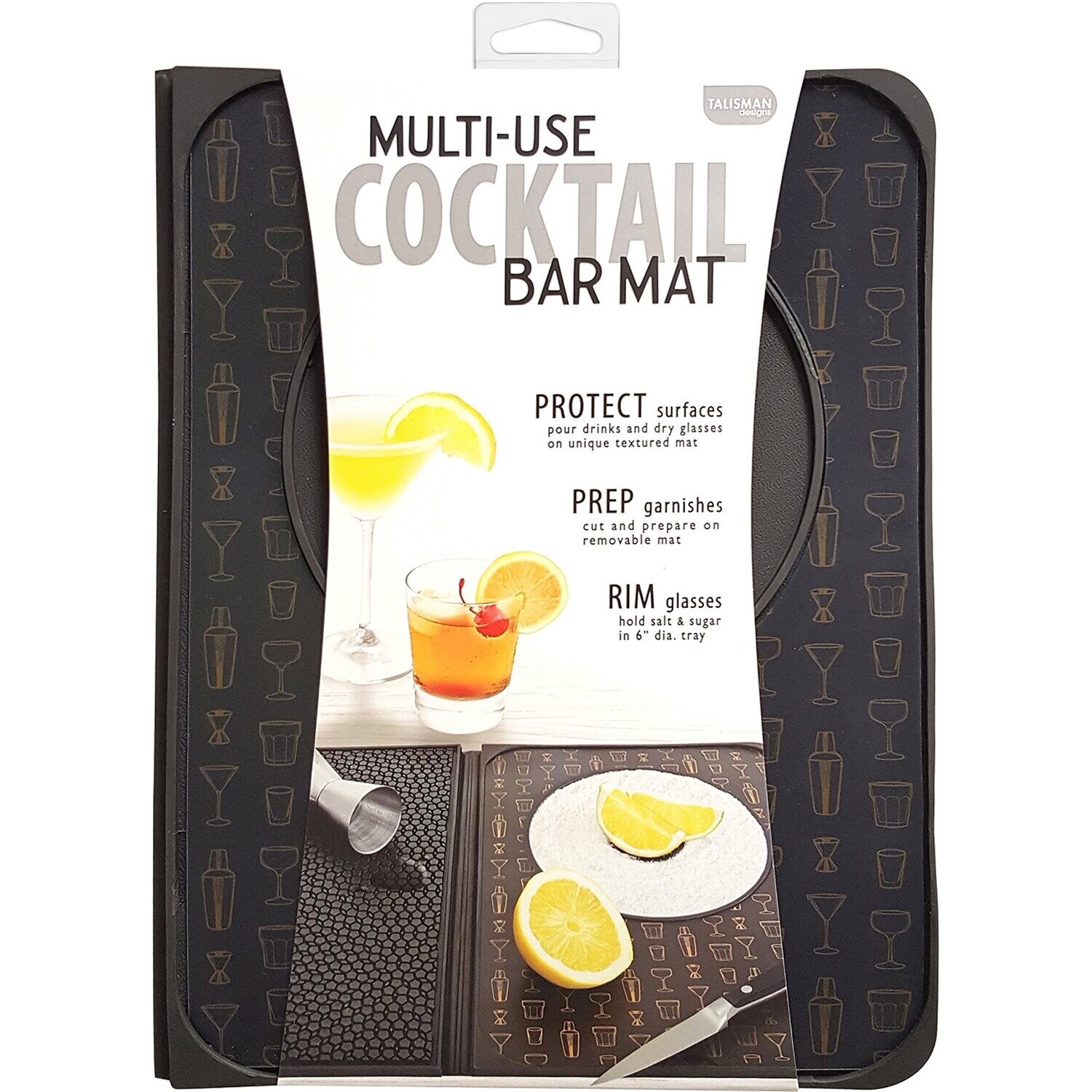 Bar Cocktail Barmat