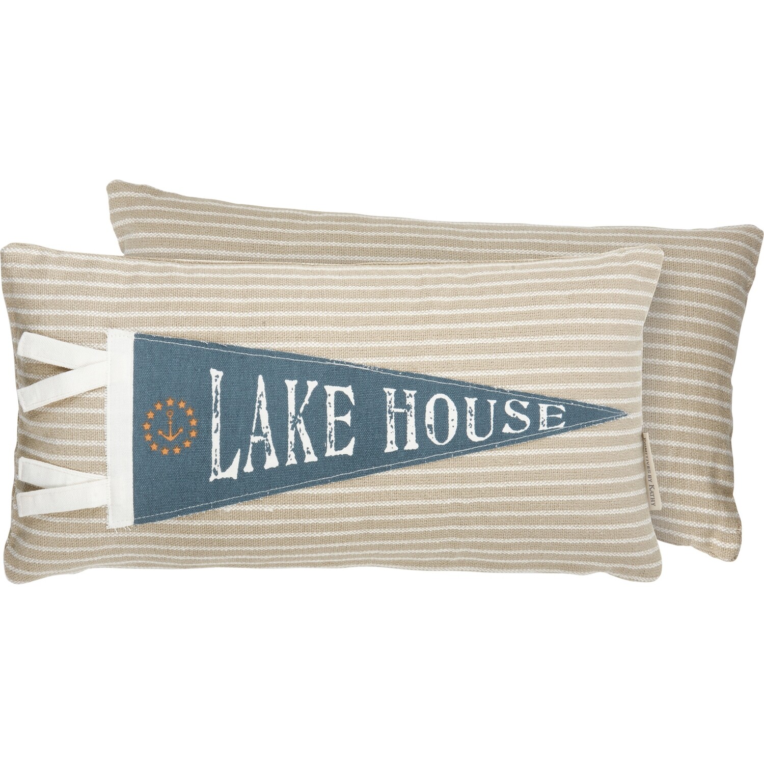 Lake Pillow Lake House