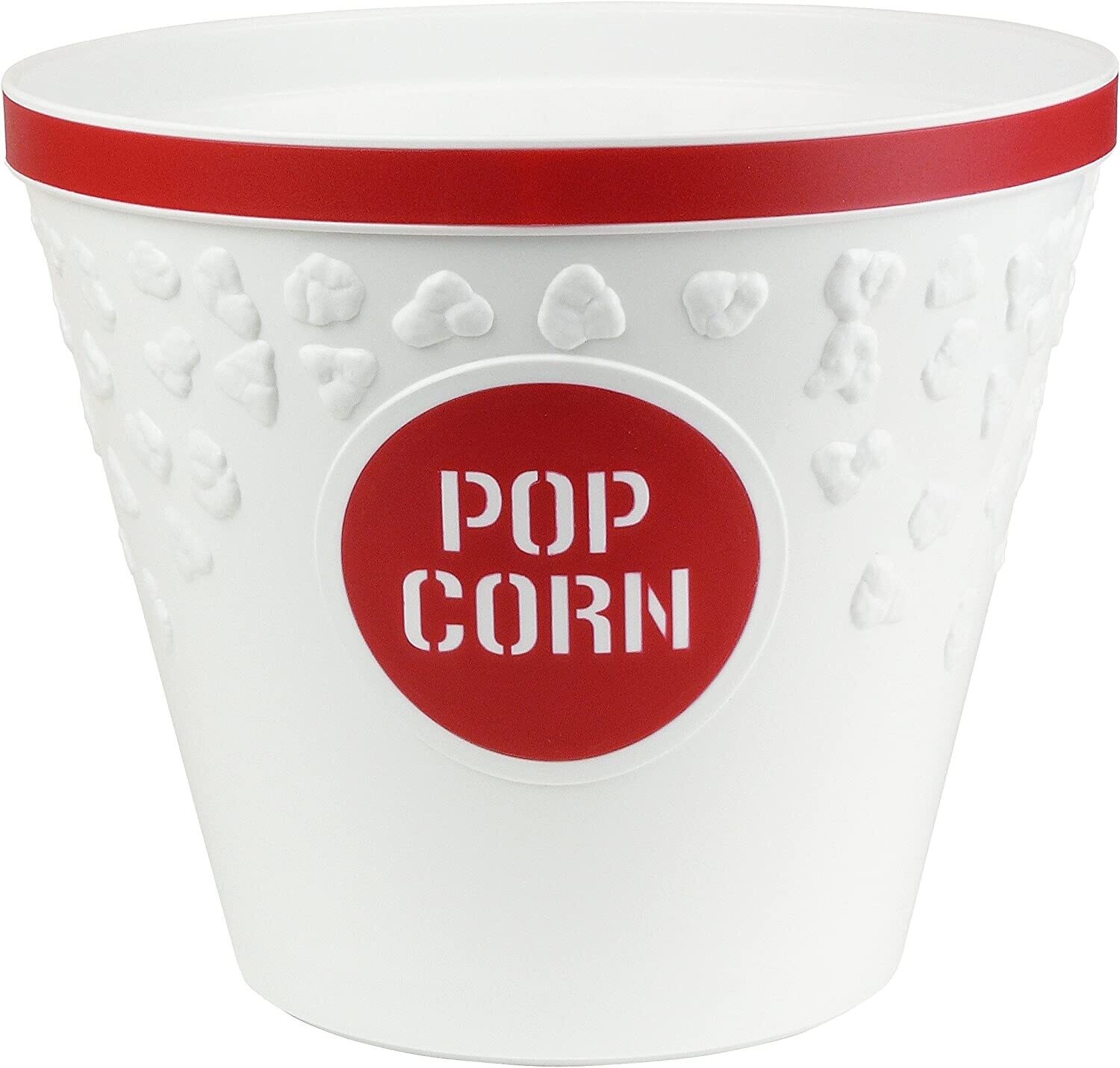 Popcorn Bucket