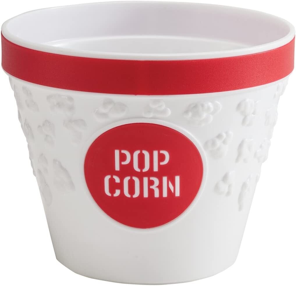 Popcorn Bowl