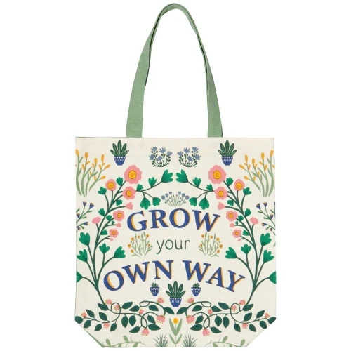 Tote Everyday Smarty Plant