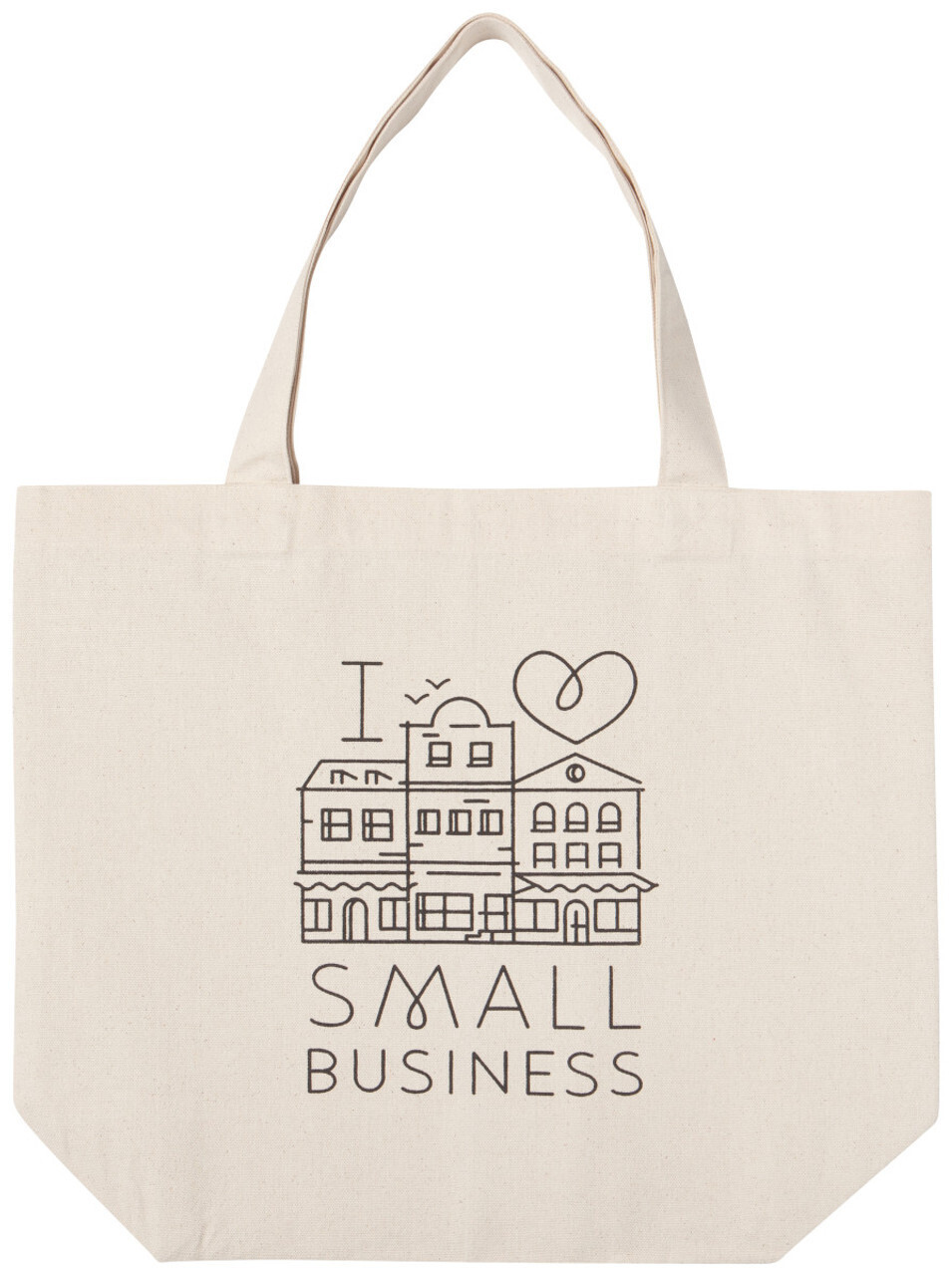 Tote Small Business