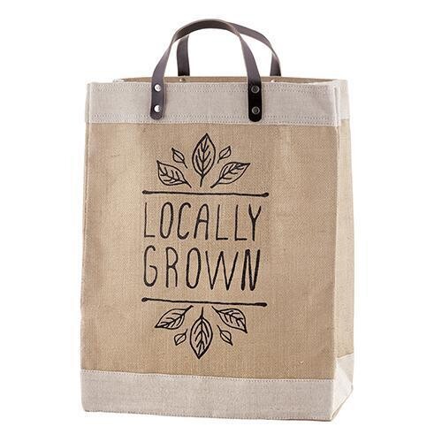 Tote Market Local Grown